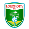 Logo týmu Lokomotiv Moskva