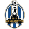 Logo týmu Lokomotiva Zagreb