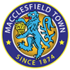 Logo týmu Macclesfield