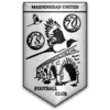 Logo týmu Maidenhead United