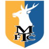 Logo týmu Mansfield