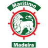 Logo týmu Marítimo