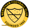 Logo týmu Merstham