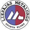 Logo týmu Metalurgs Liepaja