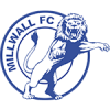 Logo týmu Millwall