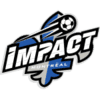 Logo týmu Montreal Impact