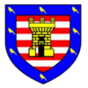 Logo týmu Morpeth Town