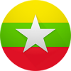 Logo týmu Myanmar