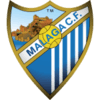 Logo týmu Málaga FC