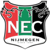 Logo týmu NEC Nijmegen