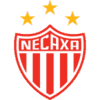 Logo týmu Necaxa