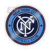 Logo týmu New York City FC