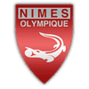 Logo týmu Nimes