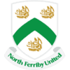 Logo týmu North Ferriby United