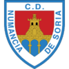 Logo týmu Numancia