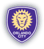 Logo týmu Orlando City S.C.