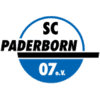 Logo týmu Paderborn