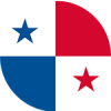 Logo týmu Panama