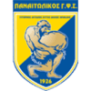 Logo týmu Panetolikos