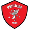 Logo týmu Perugia