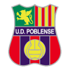 Logo týmu Poblense