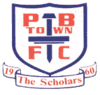 Logo týmu Potters Bar Town