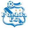 Logo týmu Puebla