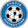 Logo týmu Pyunik Yerevan