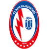 Logo týmu Rayo Majadahonda