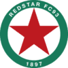 Logo týmu Red Stars