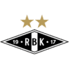 Logo týmu Rosenborg Trondheim