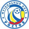 Logo týmu Rostselmash Rostov