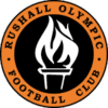 Logo týmu Rushall Olympic