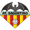 Logo týmu Saguntino