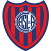 Logo týmu San Lorenzo