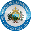 Logo týmu San Marino