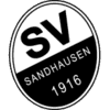 Logo týmu Sandhausen