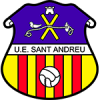 Logo týmu Sant Andreu UE