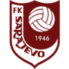 Logo týmu Sarajevo FK