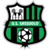 Logo týmu Sassuolo