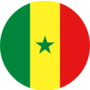 Logo týmu Senegal