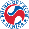 Logo týmu Senica SH