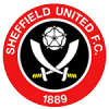 Logo týmu Sheffield United