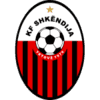 Logo týmu Shkendija 79 Tetovo