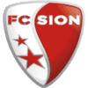 Logo týmu Sion FC