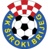 Logo týmu Siroki Brijeg NK