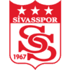 Logo týmu Sivasspor