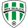 Logo týmu Skalica MFK