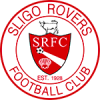 Logo týmu Sligo Rovers