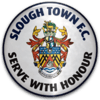 Logo týmu Slough